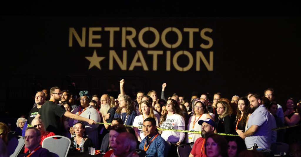 Netroots Nation Roundup » Spark Strategies